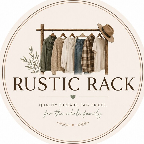rusticrack